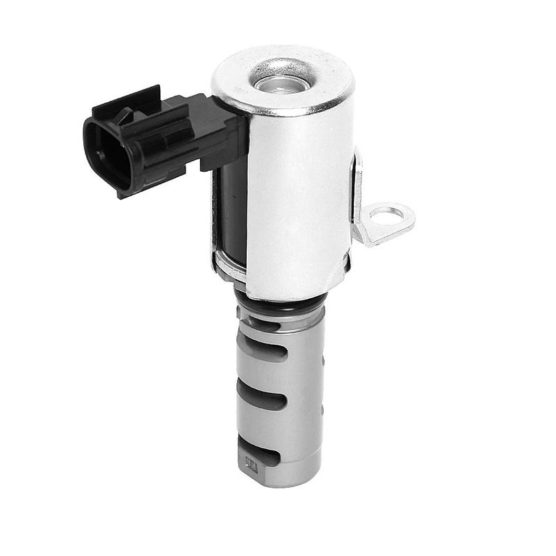 HY-SPEED Naturally Aspirated Engine Camshaft Variable Oil Control Valve Timing VVT Solenoid 10921AA040 917-246 Compatible with 2005-2012 B9 Tribeca 3.0L Forester Impreza Legacy Outback 2.5L - Image 2